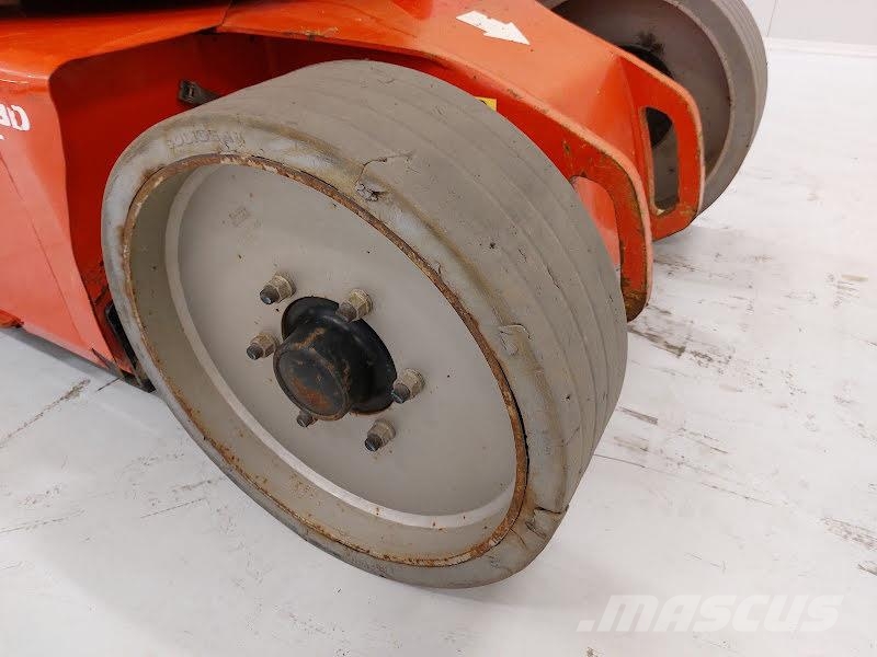 Manitou 120AETJ C2 Kuukulkijat