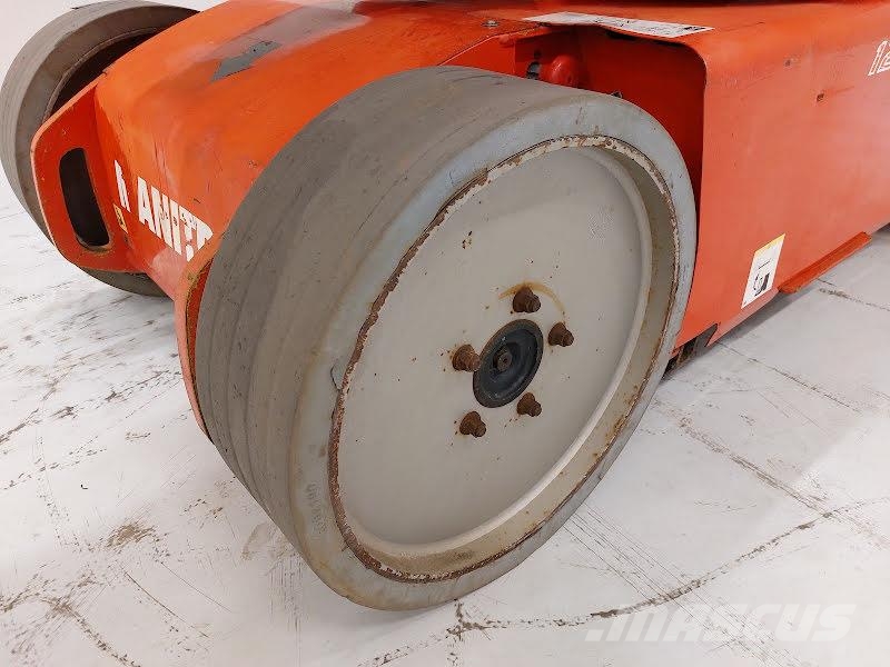 Manitou 120AETJ C2 Kuukulkijat
