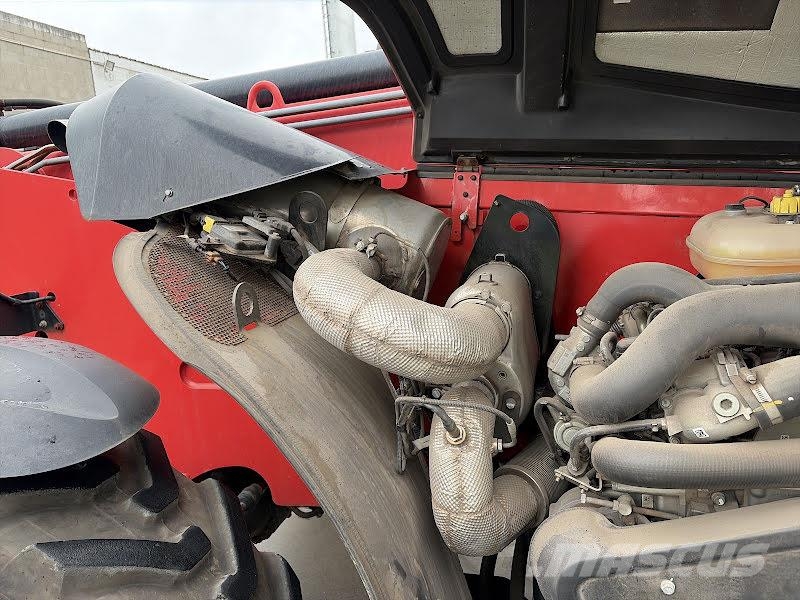 Manitou MT1840 PRIVILEGE Τηλεσκοπικοί ανυψωτές