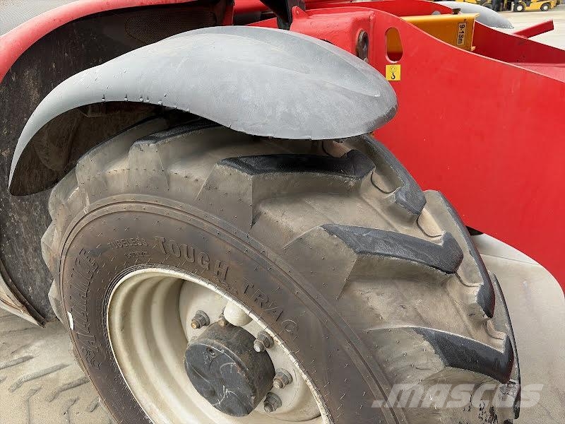 Manitou MT1840 PRIVILEGE Τηλεσκοπικοί ανυψωτές