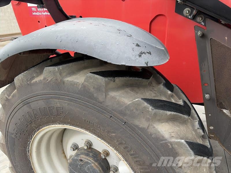 Manitou MT1840 PRIVILEGE Τηλεσκοπικοί ανυψωτές