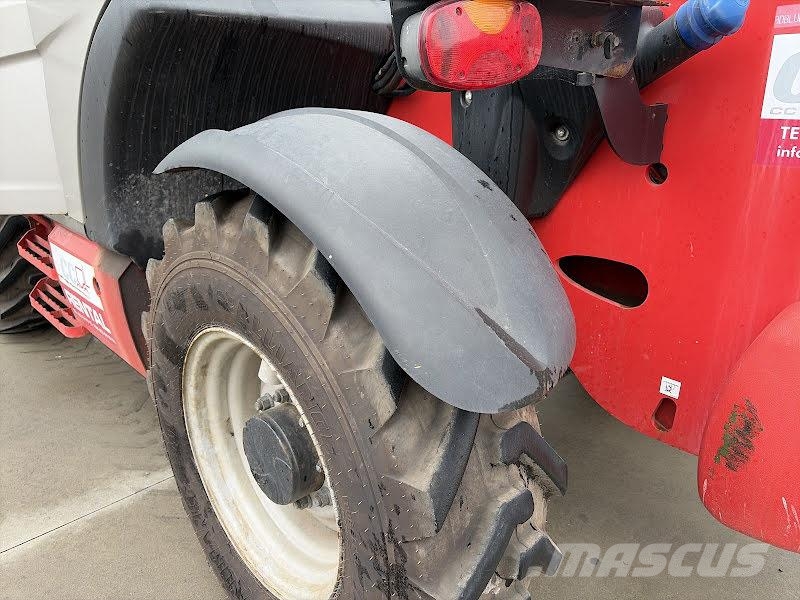 Manitou MT1840 PRIVILEGE Τηλεσκοπικοί ανυψωτές