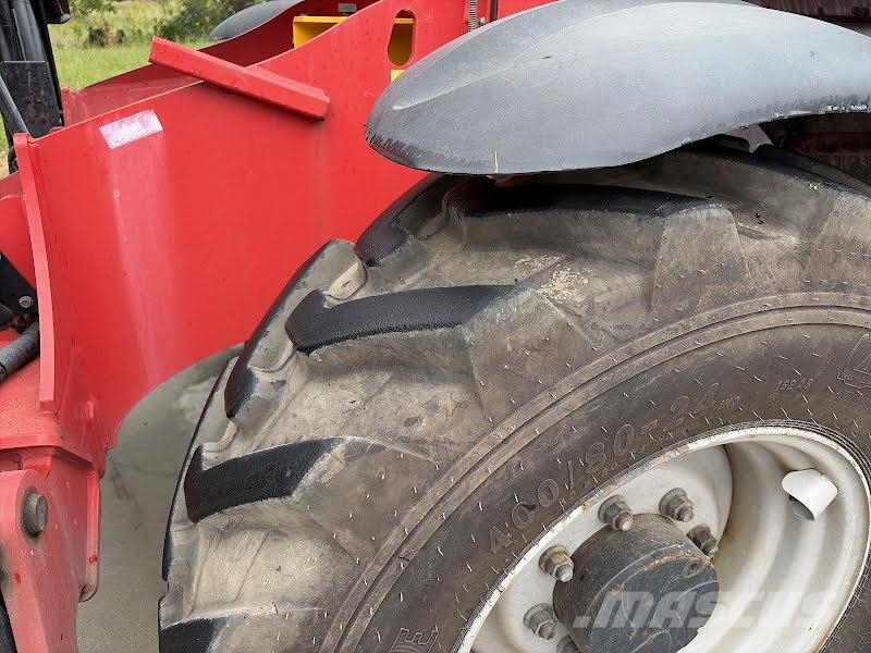 Manitou MT1840 PRIVILEGE Τηλεσκοπικοί ανυψωτές