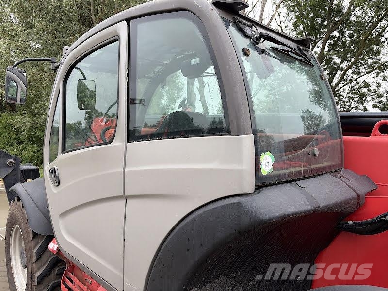 Manitou MT1840 PRIVILEGE Τηλεσκοπικοί ανυψωτές