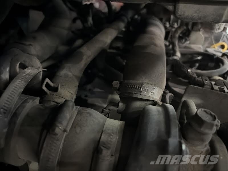 Manitou MSI25 D Дизелови камиони