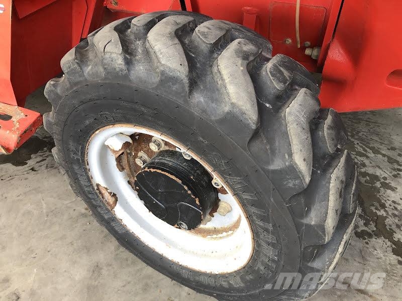 Manitou M26-4 Dīzeļa autoiekrāvēji