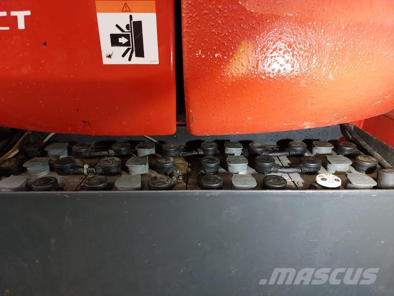 Manitou 120AETJ C2 Kuukulkijat