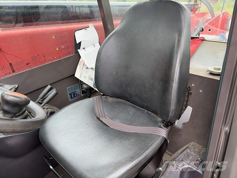 Manitou MT1840 PRIVILEGE Τηλεσκοπικοί ανυψωτές