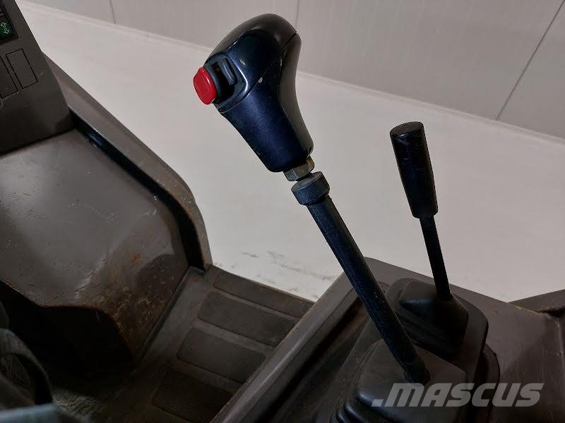 Manitou MSI30 T 4ST3A Dīzeļa autoiekrāvēji