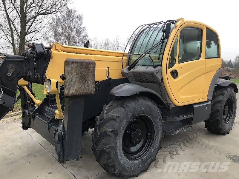 Manitou MT1840 R PRIVILEGE Telescopic handlers