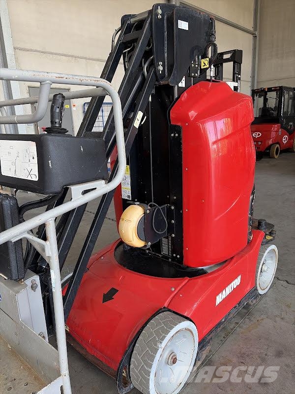 Manitou 100VJR Személyemelők