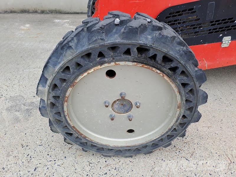 Manitou MAN'GO 12 رافعات سلة مفصلية