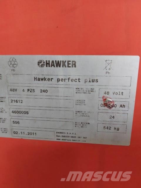 Manitou 150AETJ C 3D Iseliikuvad poomtõstukid