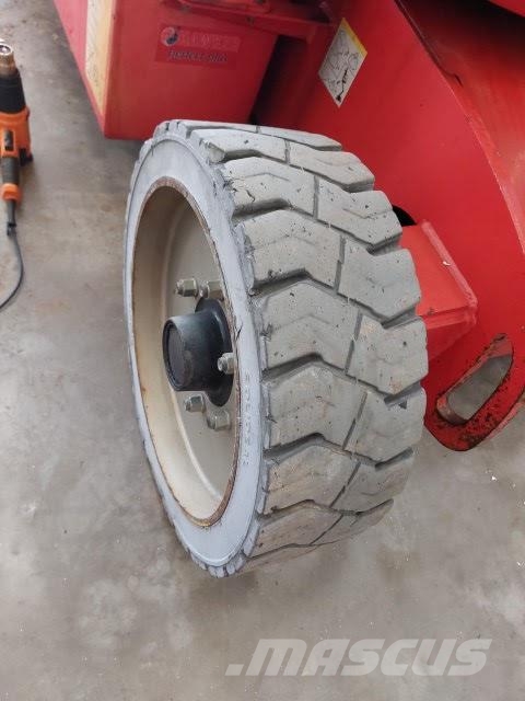 Manitou 150AETJ C 3D Iseliikuvad poomtõstukid