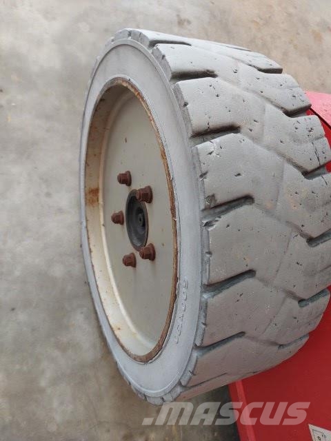 Manitou 150AETJ C 3D Iseliikuvad poomtõstukid
