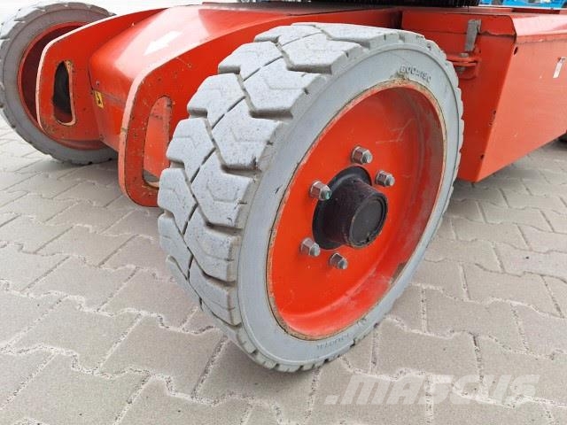 Manitou 150AETJ C 3D Knikarmhoogwerkers