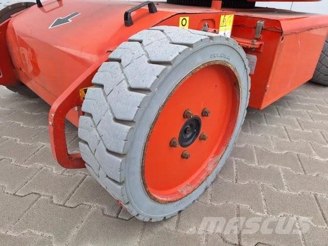 Manitou 150AETJ C 3D Knikarmhoogwerkers