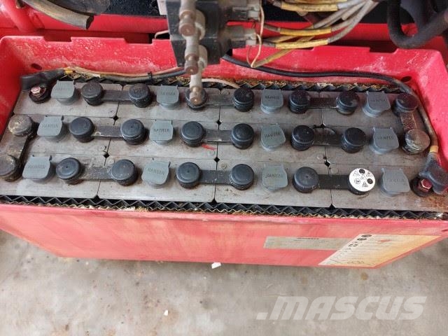 Manitou 150AETJ C 3D Iseliikuvad poomtõstukid