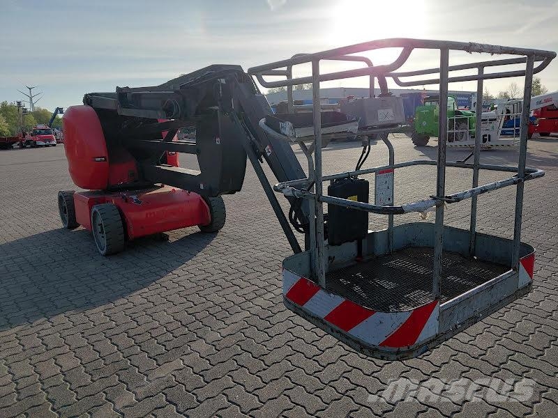 Manitou 150AETJ C 3D Kuukulkijat