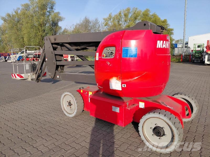 Manitou 150AETJ C 3D Kuukulkijat