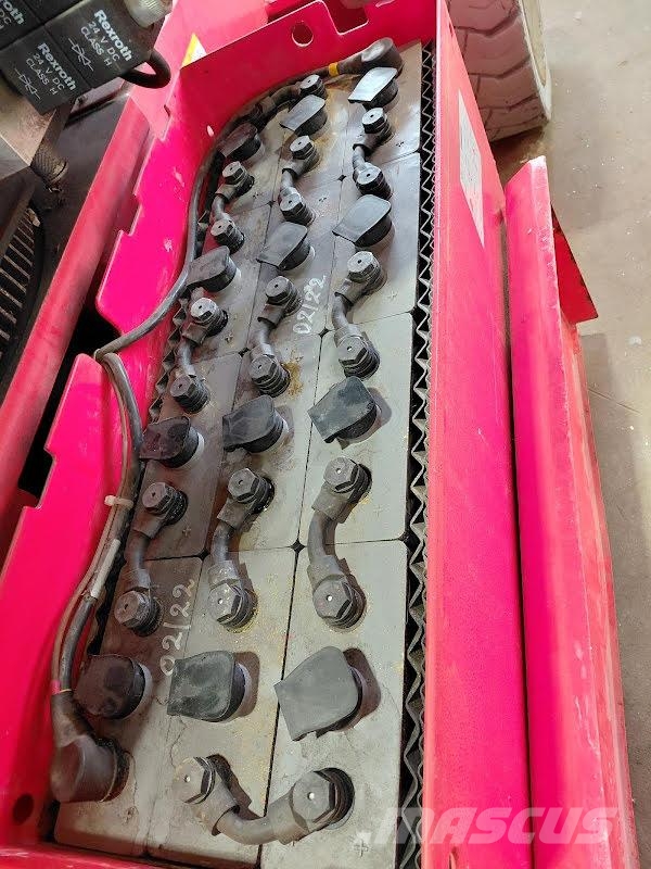 Manitou 150AETJ C 3D Kuukulkijat