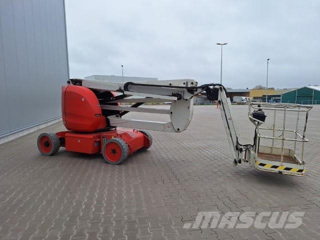 Manitou 150AETJ C 3D Knikarmhoogwerkers