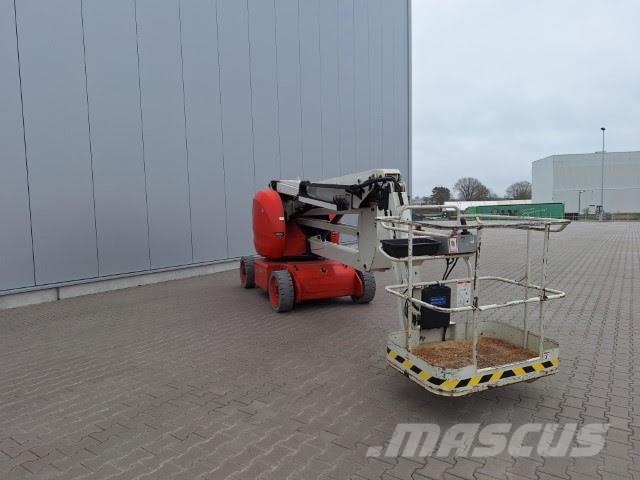 Manitou 150AETJ C 3D Knikarmhoogwerkers