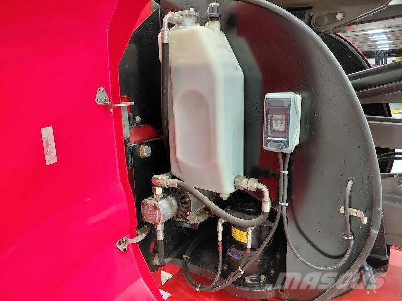 Manitou 170AETJ L Gelenkteleskoparbeitsbühnen
