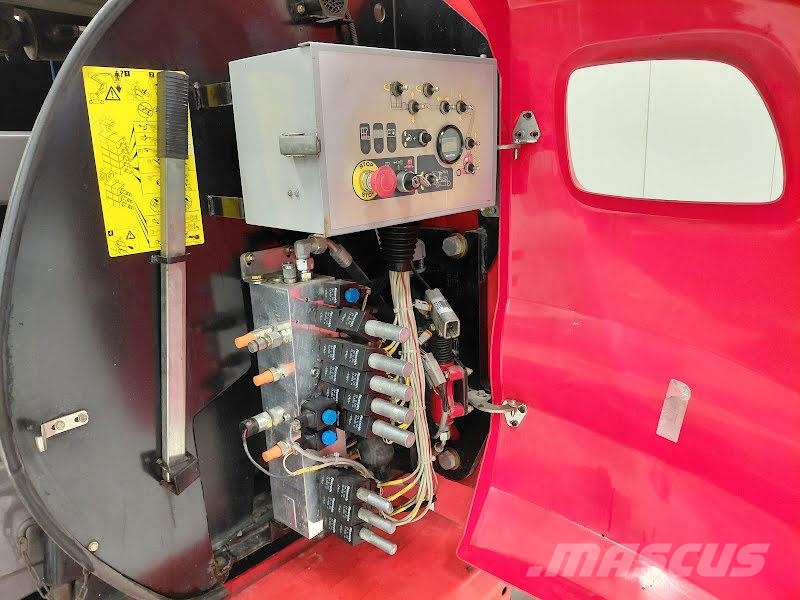 Manitou 170AETJ L Gelenkteleskoparbeitsbühnen