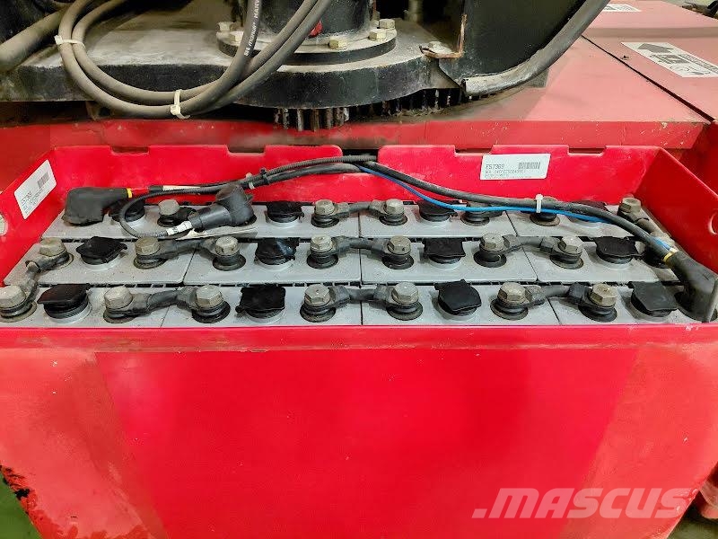 Manitou 170AETJ L Gelenkteleskoparbeitsbühnen