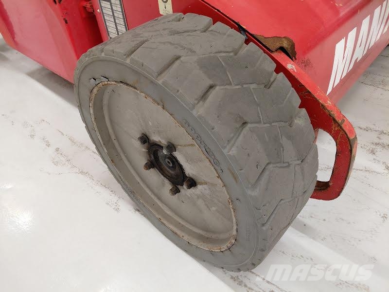 Manitou 170AETJ L Gelenkteleskoparbeitsbühnen