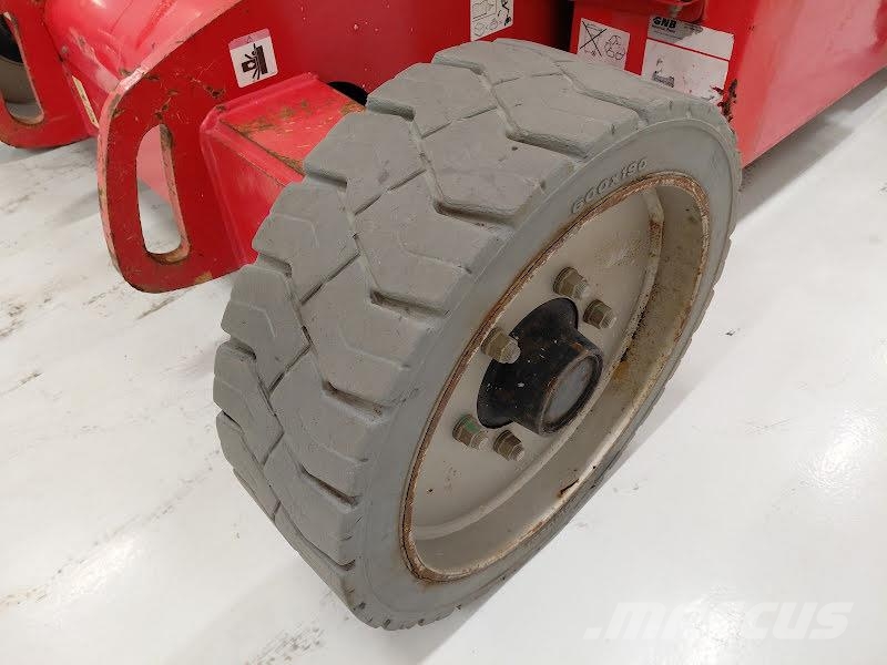 Manitou 170AETJ L Gelenkteleskoparbeitsbühnen