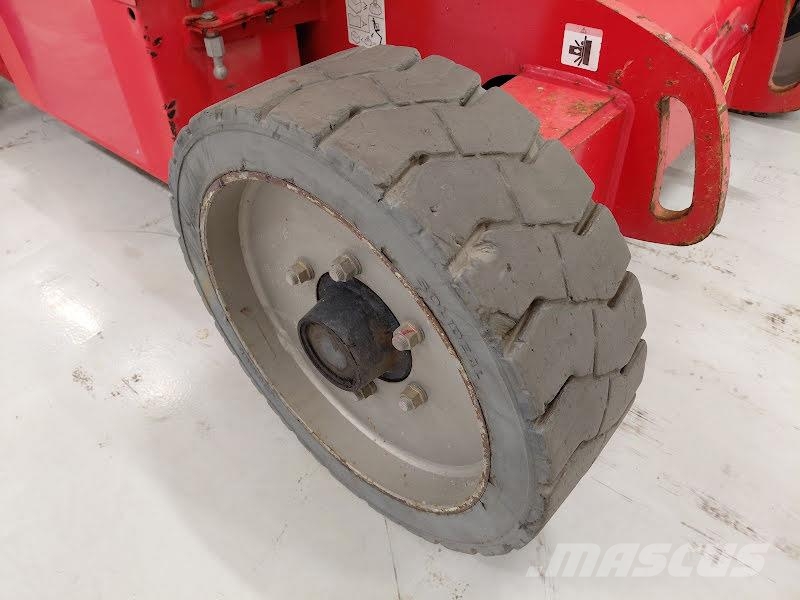 Manitou 170AETJ L Gelenkteleskoparbeitsbühnen