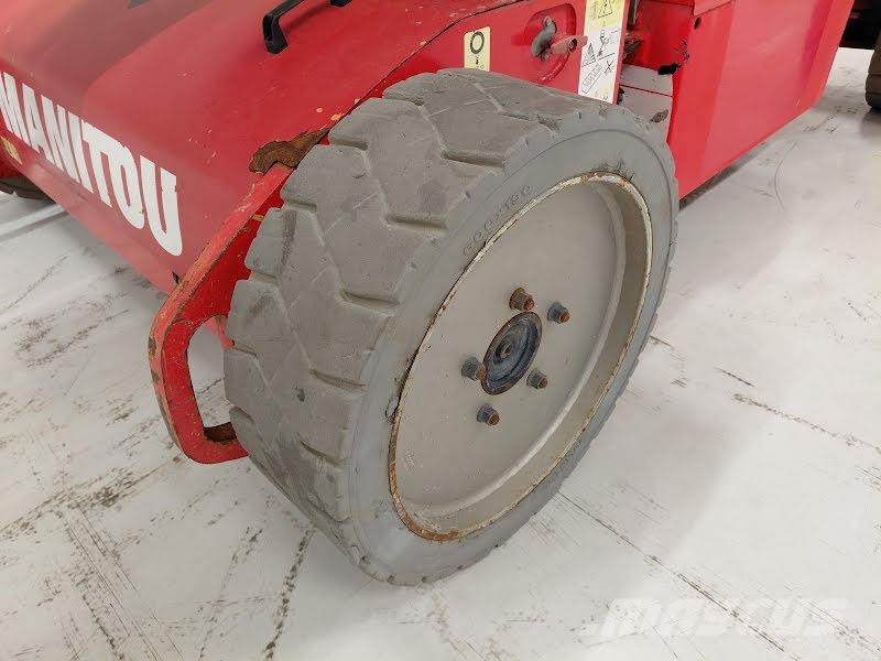 Manitou 170AETJ L Gelenkteleskoparbeitsbühnen