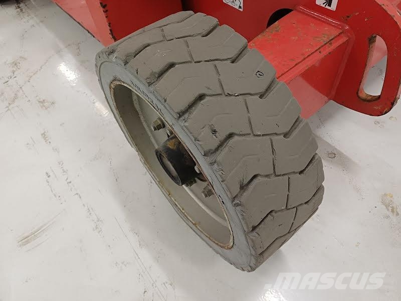 Manitou 170AETJ L Knikarmhoogwerkers
