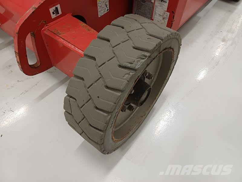 Manitou 170AETJ L Knikarmhoogwerkers