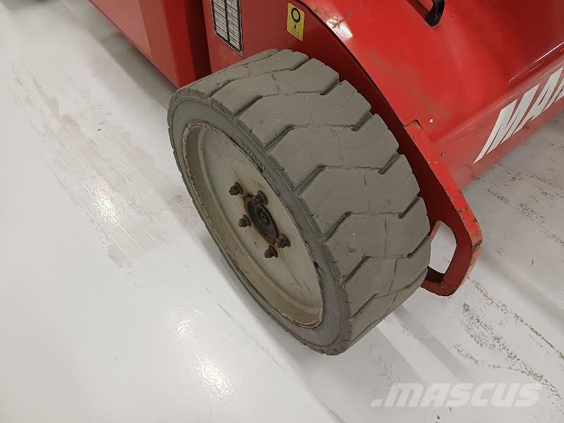 Manitou 170AETJ L Knikarmhoogwerkers