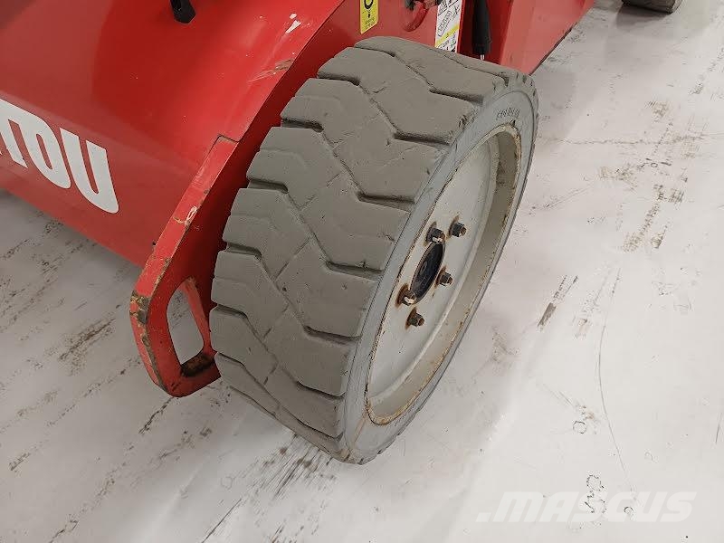 Manitou 170AETJ L Knikarmhoogwerkers