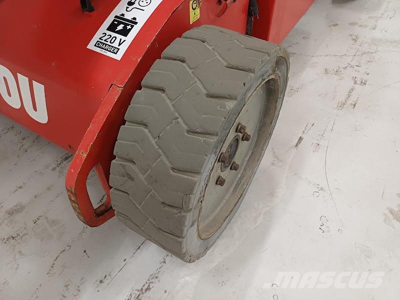 Manitou 170AETJ L Knikarmhoogwerkers
