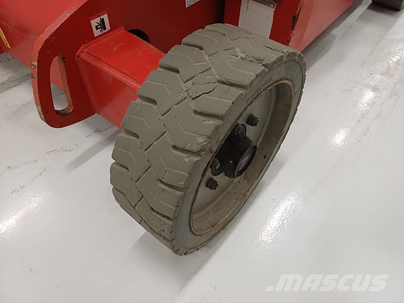 Manitou 170AETJ L Knikarmhoogwerkers