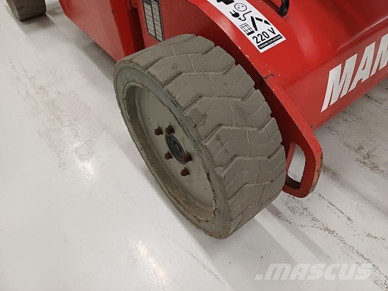 Manitou 170AETJ L Knikarmhoogwerkers