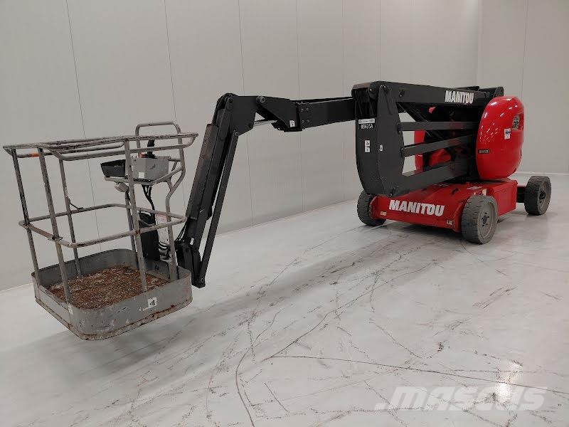Manitou 170AETJ L Gelenkteleskoparbeitsbühnen