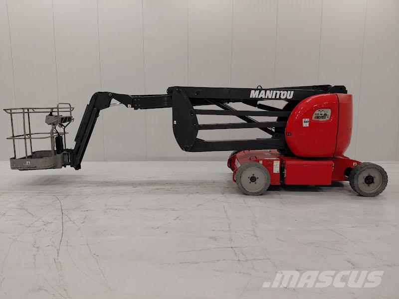 Manitou 170AETJ L Gelenkteleskoparbeitsbühnen