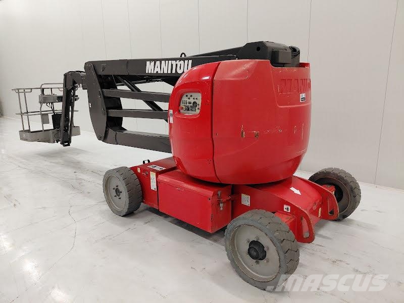 Manitou 170AETJ L Gelenkteleskoparbeitsbühnen