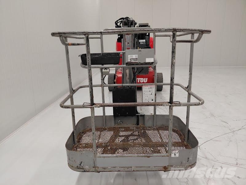 Manitou 170AETJ L Gelenkteleskoparbeitsbühnen