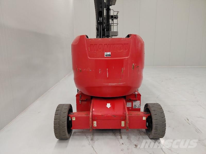 Manitou 170AETJ L Gelenkteleskoparbeitsbühnen