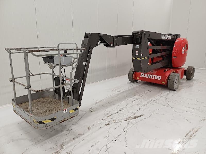Manitou 170AETJ L Knikarmhoogwerkers