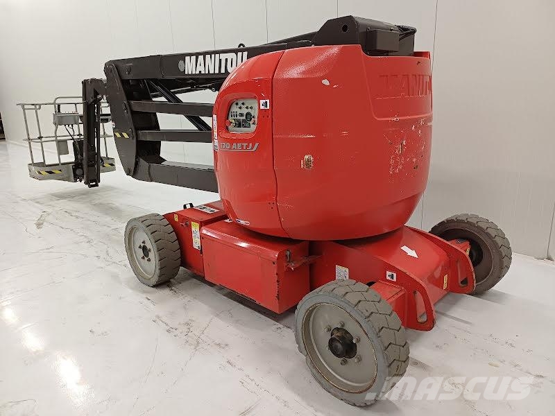 Manitou 170AETJ L Knikarmhoogwerkers