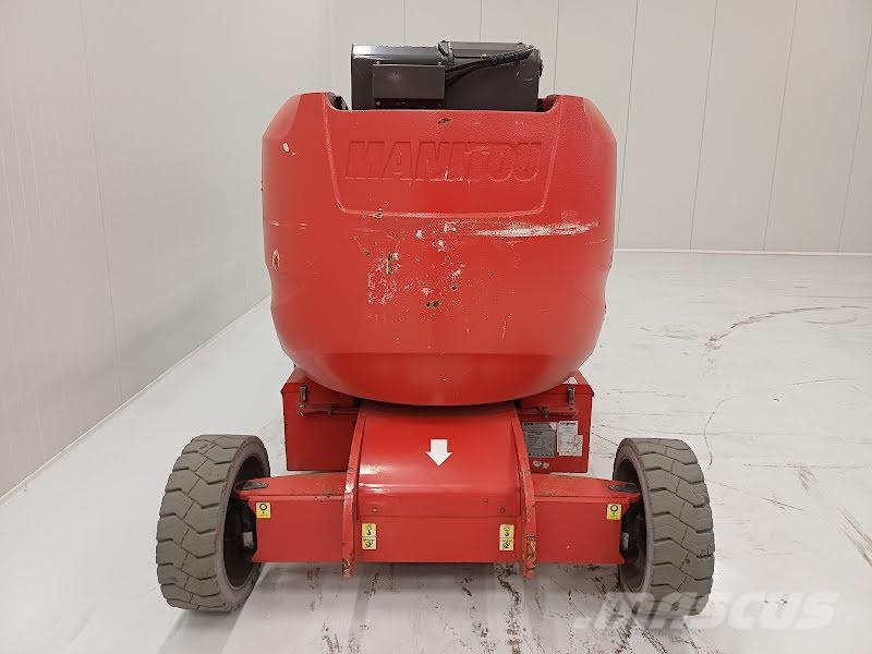 Manitou 170AETJ L Knikarmhoogwerkers