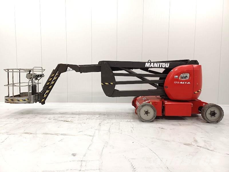 Manitou 170AETJ L Knikarmhoogwerkers
